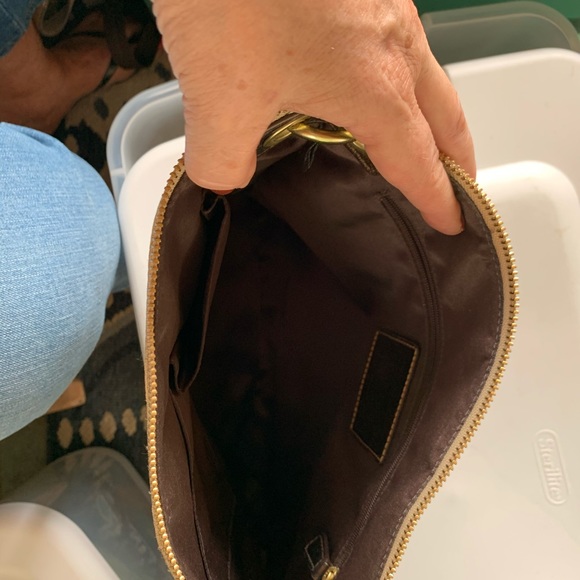 Coach Handbag - Picture 2 of 2